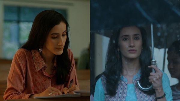 Namita Dubey On Her Character In Aspirants S2: It Was In My Destiny To Play This Role