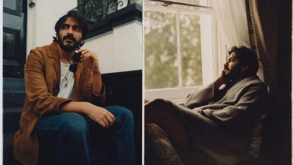 Birthday Special: Diving Into The Depth Of Harshvarrdhan Kapoor's Acting Journey