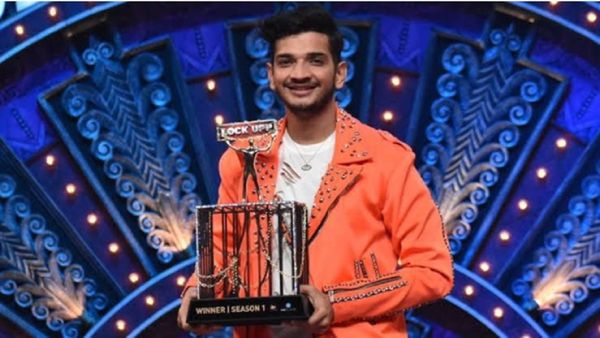 Bigg Boss 17: Munawar Faruqui Defends Lock Upp After THIS Contestant Calls It 'Andu Pandu Show'