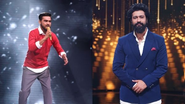 Indian Idol 14 Elimination: Vicky Kaushal Gives Sweetest Compliment To THIS Contestant, Says 'Felt Like A...'