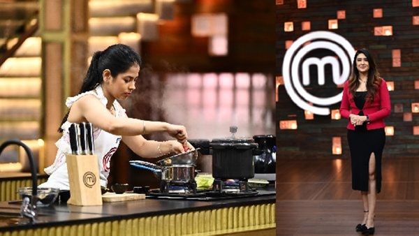 MasterChef India 8 Eviction: Celebrity Nutritionist Pooja Makhija Tests Home Cooks’ Ability
