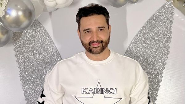 On International Men's Day 2023, Romanch Mehta Discusses Positive Changes In Entertainment Industry