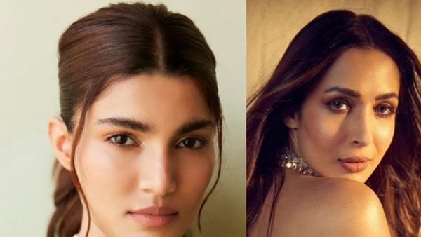 ‘Our Tiny Tomboy Leading…’: Malaika Arora Heaps Praise On Salman Khan’s Niece Alizeh For Her Debut With Farrey