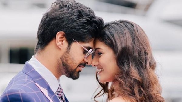 Wedding Bells Ringing Soon: Actor Tanuj Virwani Announces His Engagement With Girlfriend Tanya Jacob