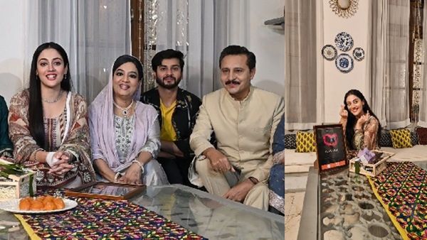 Zee TV’s Rabb Se Hai Dua Completes A Milestone Of 300 Episodes!