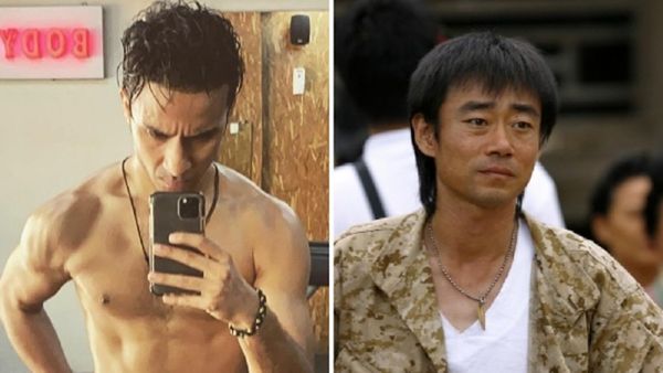 Raghav Juyal Teams Up With Action Maestro Se-yeong Oh For High-Octane Thriller 