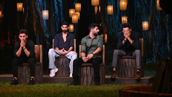 Temptation Island India: What Will Happen In First Bonfire In Karan Kundrra-Mouni Roy's Show?
