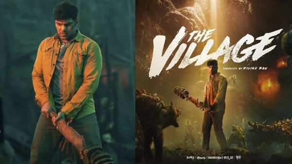 Arya About The Village on Prime Video: My OTT Debut Has Definitely Been A Different Kind Of Experience