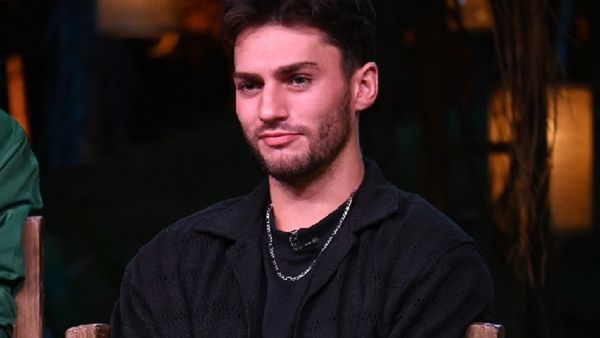 Temptation Island India Elimination: Mouni Roy Cries Over Heartbreak After Nikita Tells Jad About Feelings