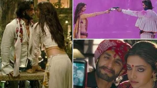 From Reel To Real: The Undeniable Magic Of Sanjay Leela Bhansali's 'Ram-Leela' Magic