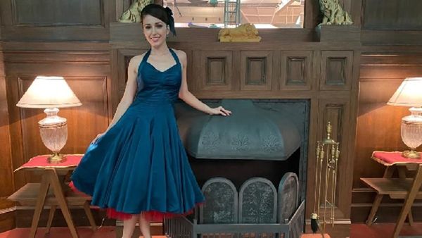 Pippa's Leysan Karimova On AR Rahman Composing Main Parwana, 'The Song Has Legendary People Behind It...'