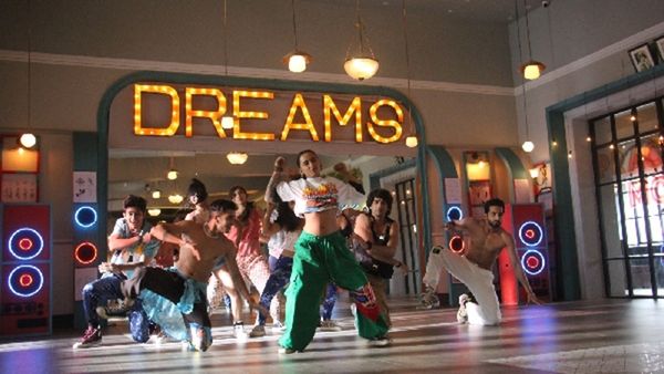 Rohan Pal On Being A Part Of Campus Beats 2: This Experience Pushed Me To Be A Better Actor & Dancer