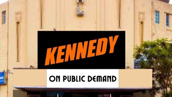 Sunny Leone Shines In 