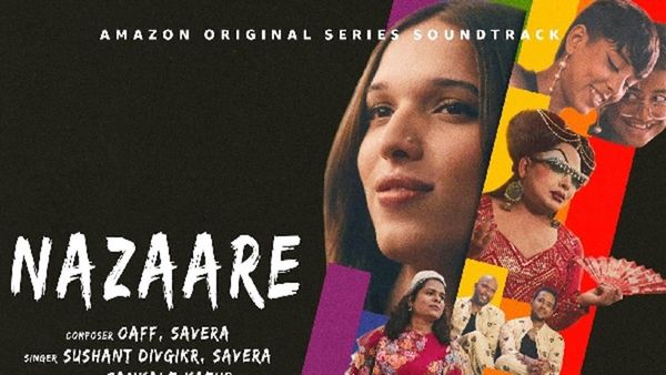Prime Video Launches Rainbow Rishta’s Soulful Title Track - Nazaare