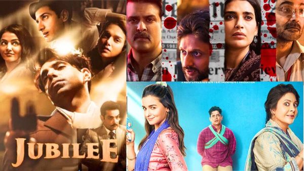 Filmfare OTT Awards 2023: Jubilee Wins Best Costume Design, Darling, Scoop Bag Huge In Technical Category