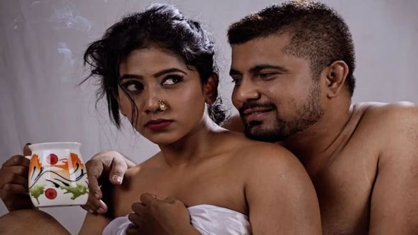 Bigg Boss Kannada 4 Champ Pratham Teases 'First Night With Devva': Unveils Movie Still!