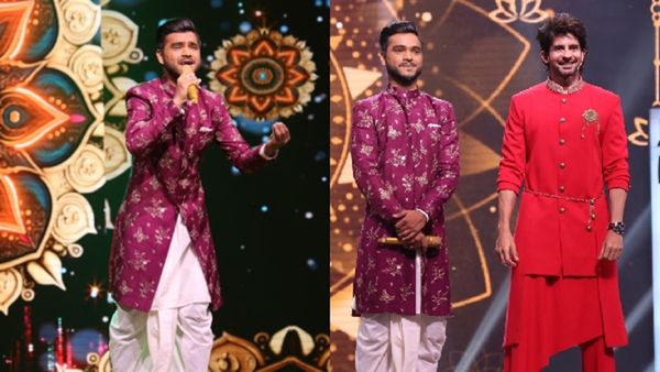 I See You Reaching The Finals: Shreya Ghoshal To Vaibhav Gupta On Indian Idol 14