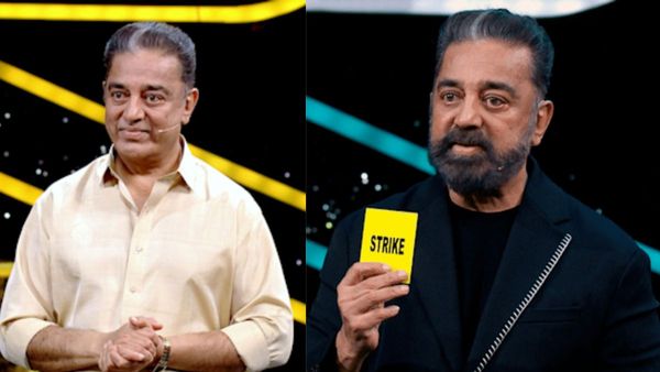 Bigg Boss Tamil 7 Elimination: Not Vickram, THIS Contestant EVICTED From Kamal Haasan's Show In Week 7?