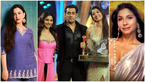 Jhalak Dikhhla Jaa 11 | Gauhar Khan On Reunion With Bigg Boss Rival Tanishaa Mukerji: Koi Bhi Bewakoof…