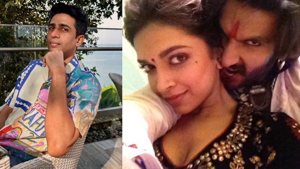 Goliyon Ki Raasleela Ram Leela Turns 10: Gulshan Devaiah Spills Beans On Ranveer-Deepika's Onset Romance