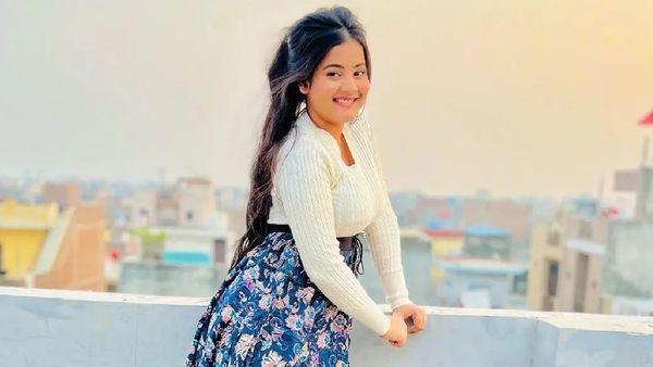 Gungun Gupta Leaked MMS Row: Instagram Influencer Hospitalised Amid Viral Video Controversy; Shares An Update