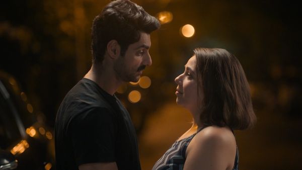 Half Love Half Arranged: Fans Can’t Get Over Maanvi Gagroo & Karan Wahi, Hail Amazon miniTV’s Show