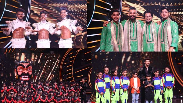 India's Got Talent 10 Winner Name: Who Will Win IGT 10? Finale Tonight, Top 6 Finalists To Perform