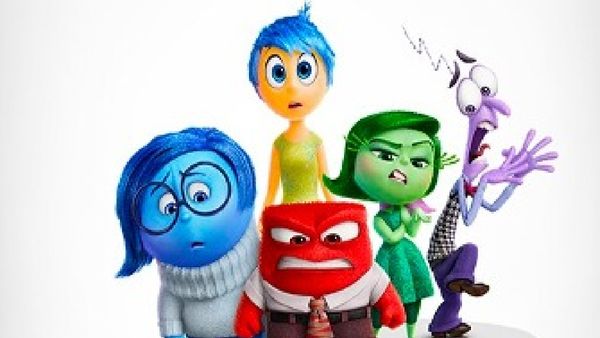 Inside Out 2 Becomes Disney's Most Successful Animated Trailer Launch