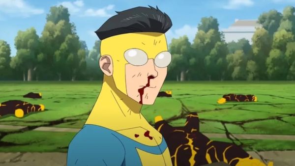 Invincible Season 2 Episode 3 Leaked Online In HD