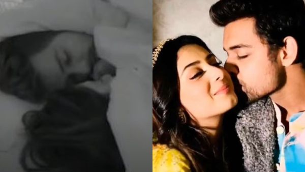 BB17: Isha Malviya-Samarth Jurel Brutally Trolled For Getting Cozy Under Blanket; Temptation Island Ki Jagah…