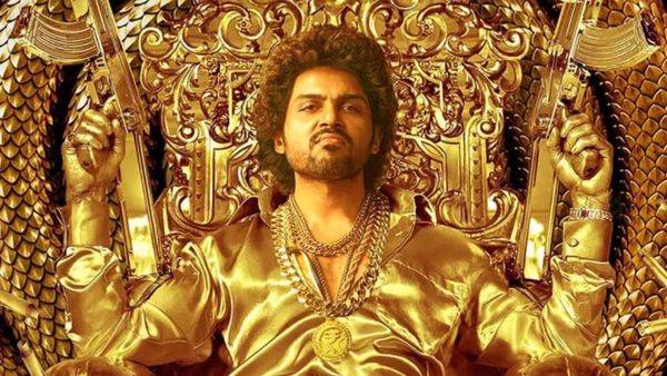 Japan Review: Netizens Reveal What’s Good And What’s Bad In Karthi’s Heist Action Comedy