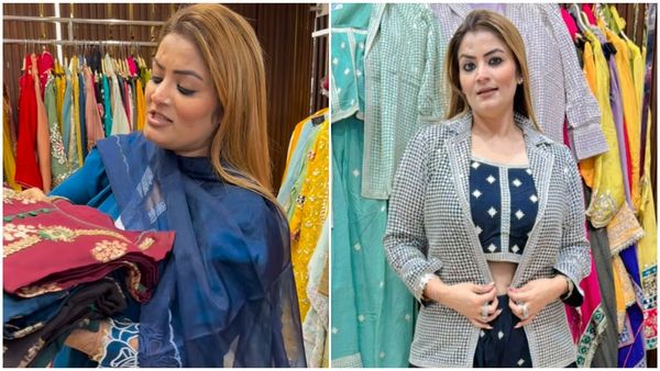 ‘Just Looking Like A Wow’ Star Jasmeen Kaur’s NEW VIDEO Goes Viral; A Look At Her Popularity On Social Media