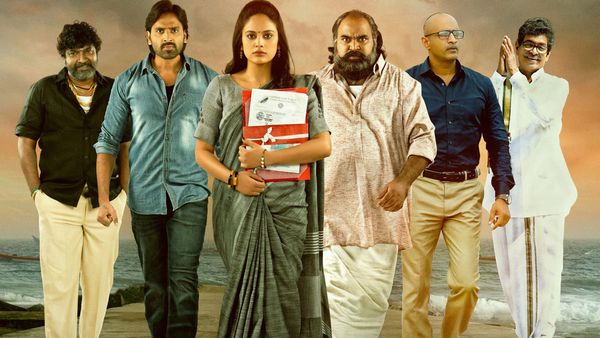 Jetty OTT Release Date And Platform: Here's When And Where To Watch Nandita Swetha & Maanyam Krishna’s Movie