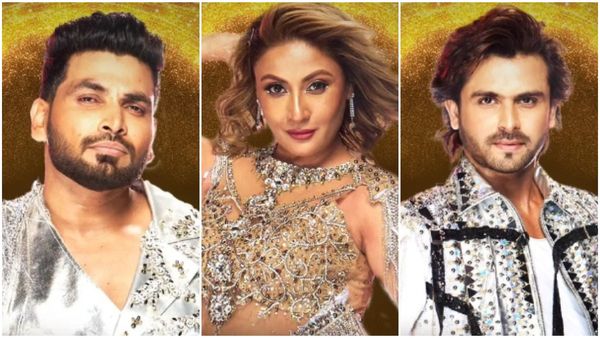 Jhalak Dikhhla Jaa 11 Contestants Name With Photo: Shiv Thakare To Shoaib; Here’s Full CONFIRMED List