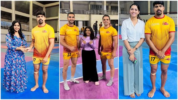 From Meet & Greet To Content Creation: Another Successful JOSH X Star Sports Collaboration for PKL Season 10