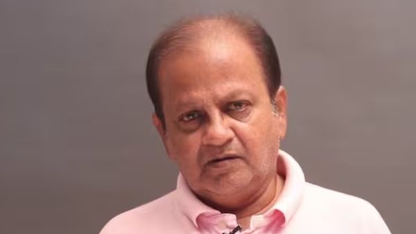 Tamil Actor Junior Balaiah Passes Away In Chennai