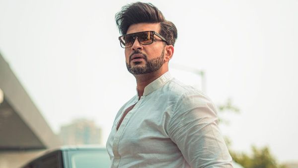 From TV To Big Screen: Dramatic Journey Of Karan Kundrra In The Indian Entertainment Industry