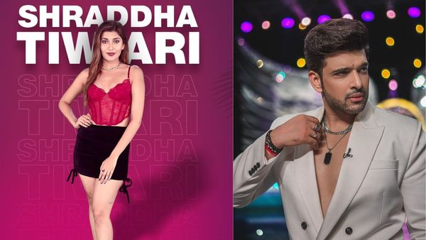 Temptation Island India Contestant: Who Is Shraddha Tiwari? Meet Tempter Of Karan Kundrra's Show