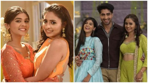 Yeh Rishta Kya Kehlata Hai | Karishma Sawant On Bond With Pranali-Harshad After EXIT: Utna Friendly Nahi…