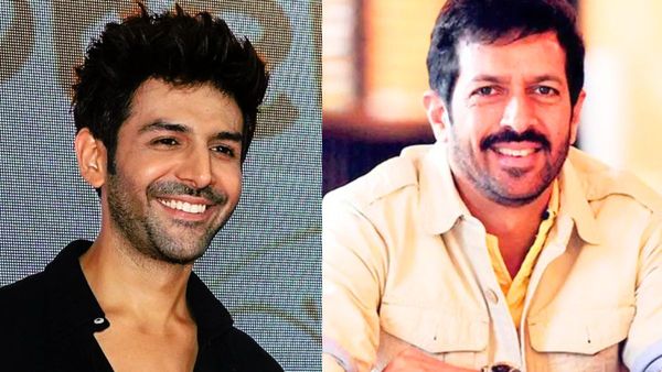 Kartik Aaryan On Working With Kabir Khan In ‘Chandu Champion': I'm Attending A Completely Different School..