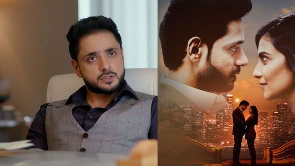 Katha Ankahee To Go Off Air, Adnan Khan-Aditi Sharma's Show To End Next Month? Last Episode Date Is...