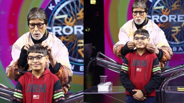 Kaun Banega Crorepati 15 Junior: Who Is Mayank? Meet KBC 15 Youngest Crorepati. He Wins Rs 1 Crore