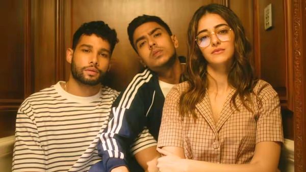 Kho Gaye Hum Kahan First Look Out! 'Hone Do Jo Hota Hai' Is A Treat To Relish The Bond Of Friendship