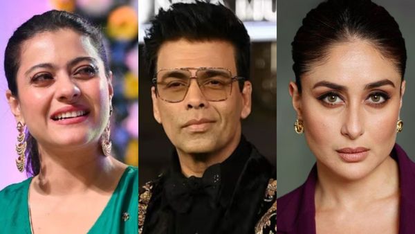KWK8: Karan Johar FINALLY Opens Up On His Tiffs With Kajol & Kareena Kapoor Khan; Know What Happened