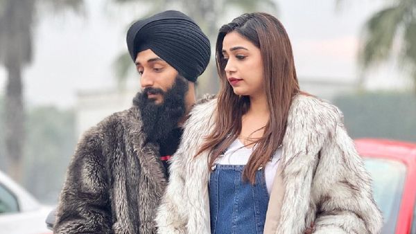 Kulhad Pizza Couple Leaked MMS Row: Sehaj & Gurpreet’s New Video Breaks Internet Post Viral Video Controversy