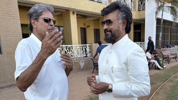 Rajinikanth's Lal Salaam Audio Launch: Exciting Update On Vishnu Vishal And Vikranth's Sports Drama