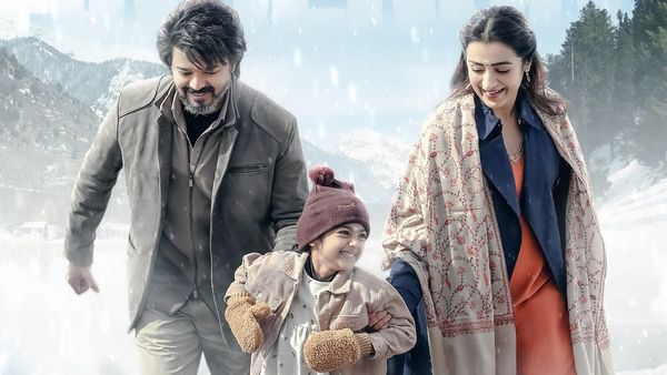 Leo Kerala Box Office Collection Update: Thalapathy Vijay Movie Achieves Impressive Results In Major Complexes