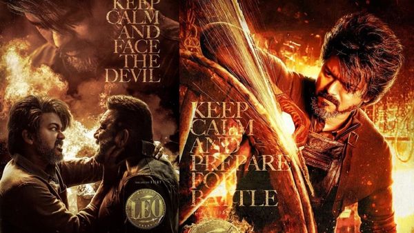 Leo Box Office Collection Day 21: Thalapathy Vijay’s Film Struggles To Earn 1Cr Ahead Of Diwali