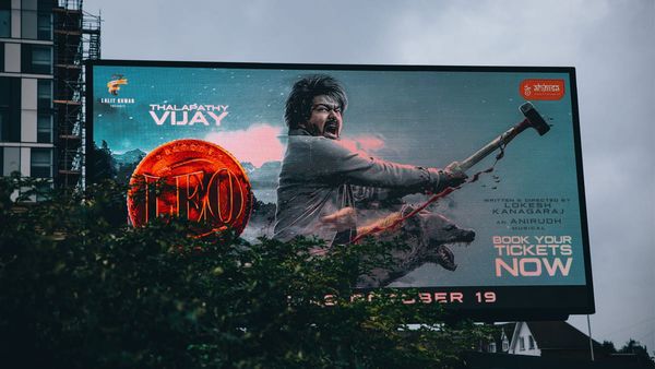 Leo Overseas Box Office Collection: Vijay's Movie Impresses With Strong Earnings In International Markets