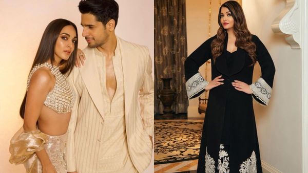 ENT Highlights: Kiara Advani’s Minimalistic Mehendi For First Karwa Chauth; Aishwarya Rai’s 50th Birthday